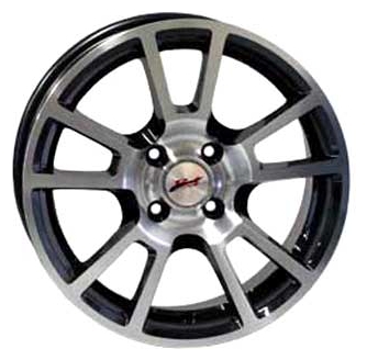  rs wheels 5165tl